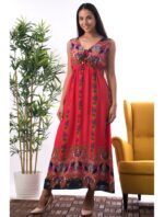 Rochie Dama Jemmysa Rosu