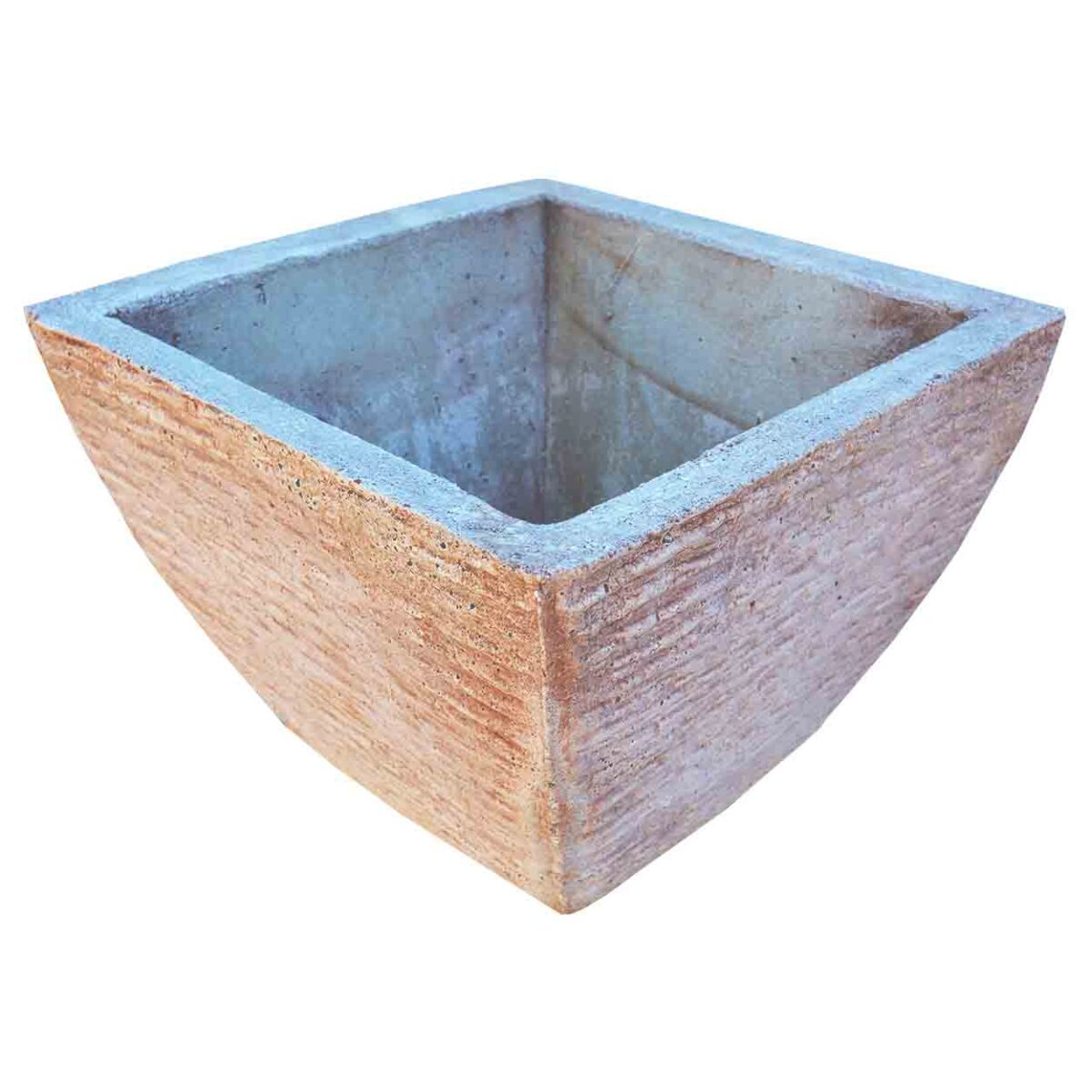 Set Jardiniera Ghiveci de Flori cu picior inalt de Gradina sau Terasa COD45 - imagine 3