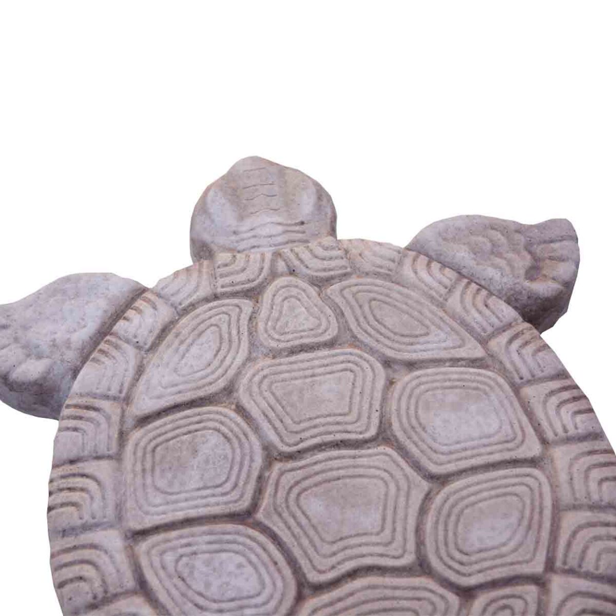 Pavele Dale alee Gri de Gradina Broscuta Testoasa din beton COD55 - imagine 2