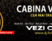 Cabina video booth 360