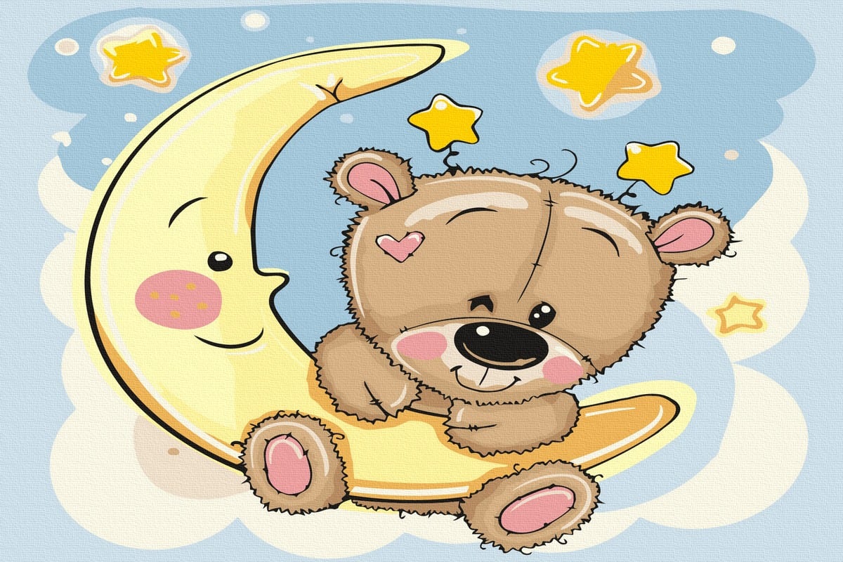 pictura-pe-numere-ursuletul-si-luna