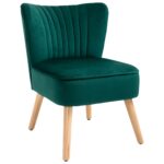 fotoliu stil nordic design ergonomic, 57x68x76cm