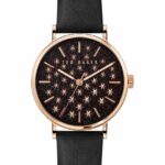 CEASURI F & B CEASURI FEMEI Ted Baker ceas femei, culoarea negru