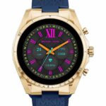 CEASURI F & B CEASURI FEMEI Michael Kors smartwatch femei, culoarea auriu