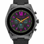 CEASURI F & B CEASURI FEMEI Michael Kors smartwatch femei, culoarea gri