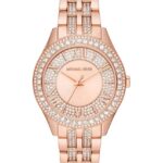 CEASURI F & B CEASURI FEMEI Michael Kors ceas femei, culoarea auriu