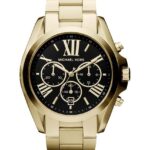 CEASURI F & B CEASURI FEMEI Michael Kors ceas femei, culoarea auriu