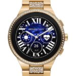 CEASURI F & B CEASURI FEMEI Michael Kors smartwatch femei, culoarea auriu