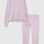 UGG trening femei, culoarea roz