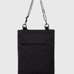 Jack Wolfskin Poseta culoarea negru