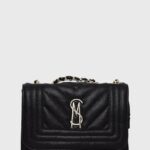 Steve Madden poseta Bcala culoarea negru