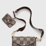 Steve Madden poseta Bperks culoarea maro