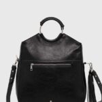 Medicine poseta culoarea negru