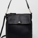 Medicine poseta culoarea negru