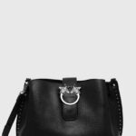 Medicine poseta culoarea negru