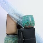 Medicine poseta culoarea negru