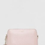 Dkny poseta culoarea roz