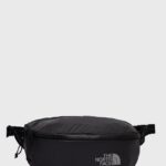 The North Face borseta culoarea gri