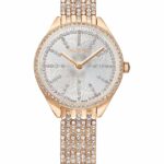 CEASURI F & B CEASURI FEMEI Swarovski ceas 5644053 ATTRACT femei