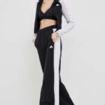 adidas trening Femei, culoarea negru