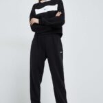 Reebok trening femei, culoarea negru