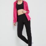 Puma trening femei, culoarea roz