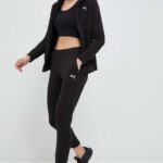 Puma trening femei, culoarea negru
