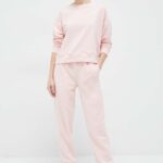 Puma trening femei, culoarea roz