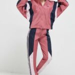 adidas trening femei, culoarea roz
