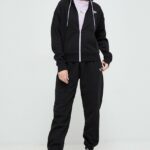 Reebok trening sport culoarea negru