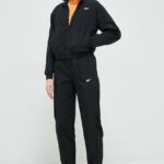 Reebok trening sport Reebok Identity culoarea negru