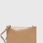 By Malene Birger poseta culoarea bej