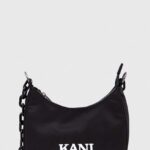 Karl Kani poseta culoarea negru