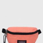 Eastpak borseta culoarea portocaliu
