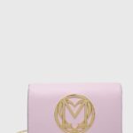 Love Moschino poseta culoarea roz