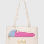 Love Moschino poseta