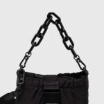 Steve Madden poseta Bastro culoarea negru, SM13001051
