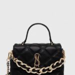Steve Madden poseta Bworship culoarea negru, SM13001060