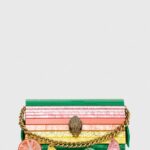 Kurt Geiger London poseta