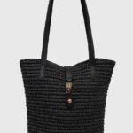 Kurt Geiger London poseta culoarea negru