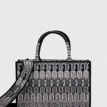 Furla poseta culoarea negru