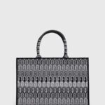 Furla poseta Opportunity culoarea negru