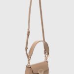 Blugirl Blumarine poseta culoarea maro