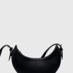 Armani Exchange poseta culoarea negru