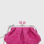 Weekend Max Mara poseta culoarea roz