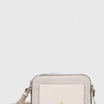 MICHAEL Michael Kors poseta culoarea bej