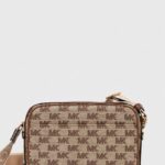 MICHAEL Michael Kors poseta culoarea bej