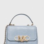 MICHAEL Michael Kors poseta de piele