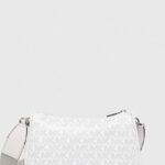 MICHAEL Michael Kors poseta culoarea alb