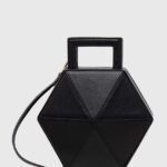 Alohas poseta culoarea negru